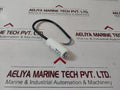 Av Arcotronics 1.27.4Acf Mkp Capacitor 2 μF ±5%