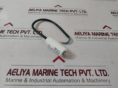 Av Arcotronics 1.27.4Acf Mkp Capacitor 2 μF ±5%