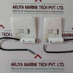 Arcotronics 1.27.4Acf Mkp 420V