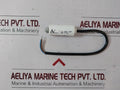 Av Arcotronics 1.27.4Acf Mkp Capacitor 3μF ±5%