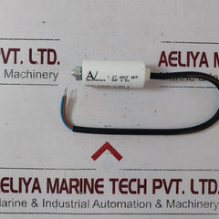 Av Arcotronics 1.27.4Acf Mkp Capacitor 3μF ±5%