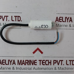 Av Arcotronics 1.27.4Acf Mkp Capacitor 3μF ±5%