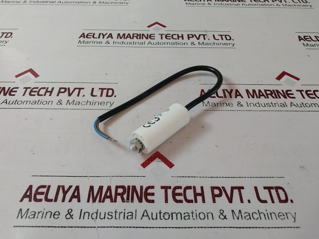 Av Arcotronics 1.27.4Acf Mkp Capacitor 3μF ±5%