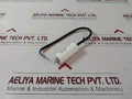 Av Arcotronics 1.27.4Acf Mkp Capacitor 3μF ±5%