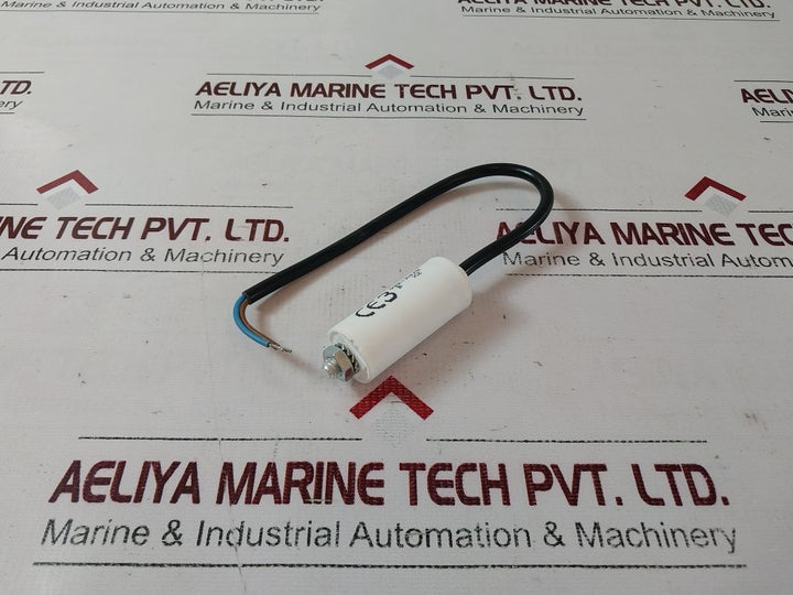 Av Arcotronics 1.27.4Acf Mkp Capacitor 3μF ±5%