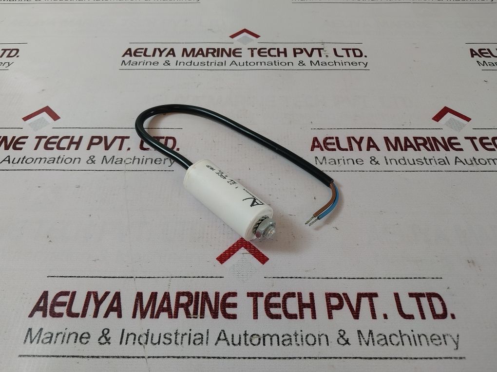 Av Arcotronics 1.27.4Acf Mkp Capacitor 3μF ±5%