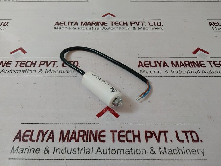 Av Arcotronics 1.27.4Acf Mkp Capacitor 3μF ±5%