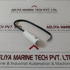 Av Arcotronics 1.27.4Acf Mkp Capacitor 3μF ±5%
