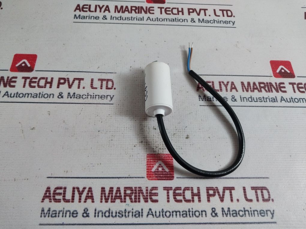Arcotronics 1.27.4Acf Mkp Capacitor