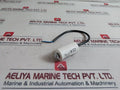 Arcotronics 1.27.4Acf Mkp Capacitor