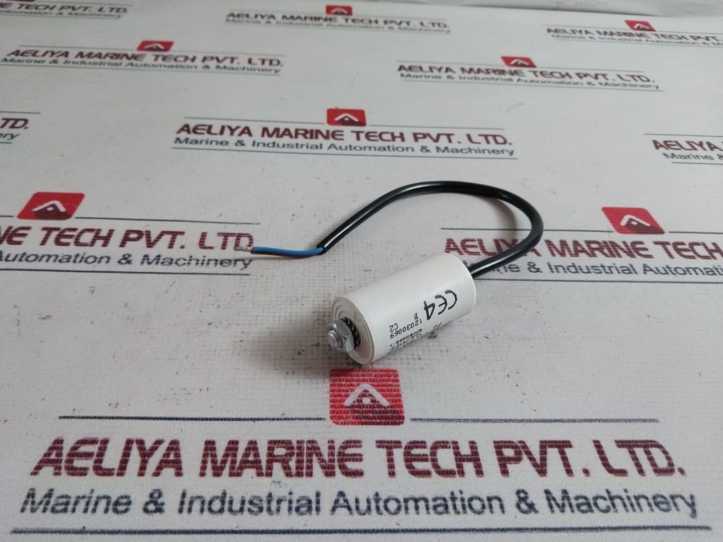 Arcotronics 1.27.4Acf Mkp Capacitor