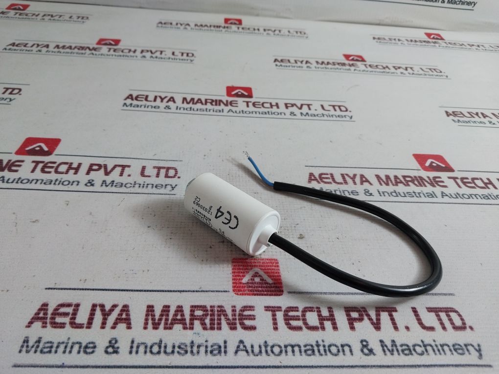 Arcotronics 1.27.4Acf Mkp Capacitor