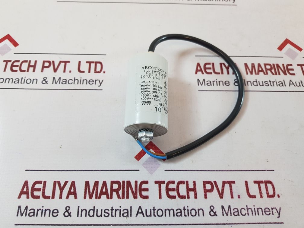 Arcotronics 1.27.4Wcf Mkp
