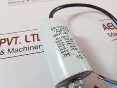 Arcotronics 1.27.4wcf mkp capacitor