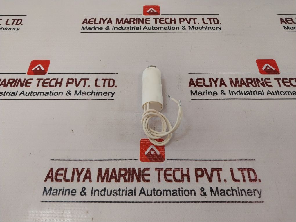 Arcotronics 1.27.6Cca Mkp Capacitor