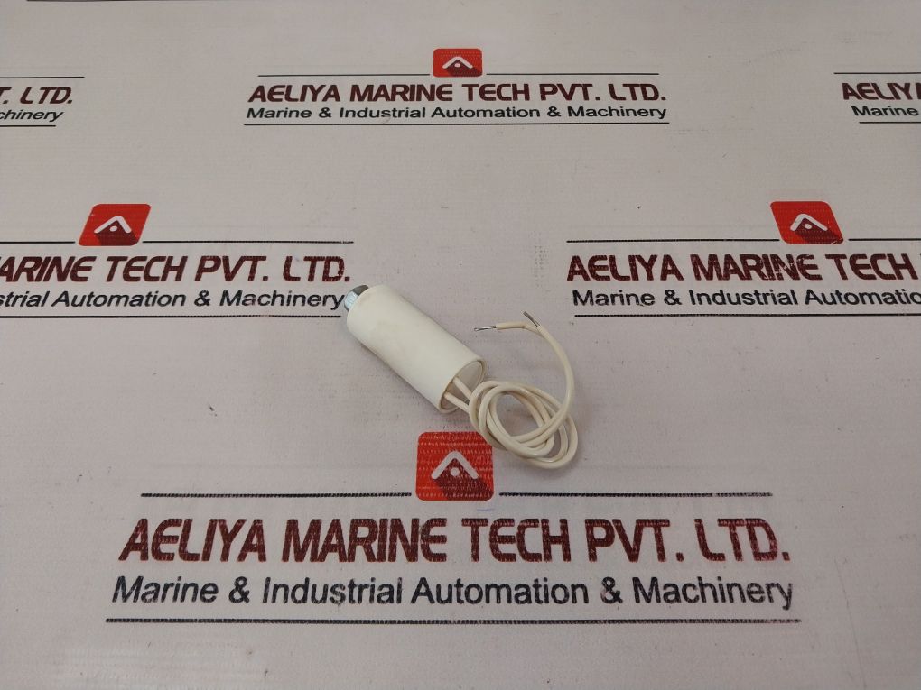 Arcotronics 1.27.6Cca Mkp Capacitor