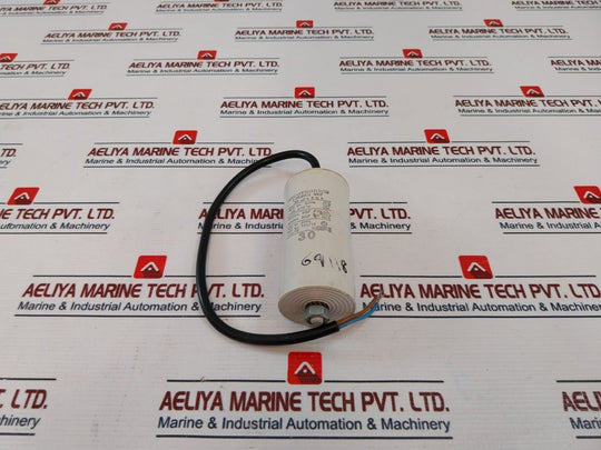 Arcotronics 1.27.6Sc1 Mkp Capacitor 450V 50Hz