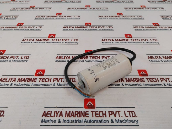 Arcotronics 1.27.6Sc1 Mkp Capacitor 450V 50Hz