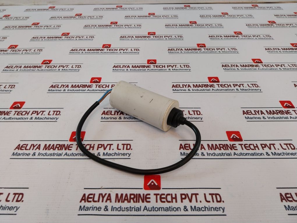 Arcotronics 1.27.6Sc1 Mkp Capacitor 450V 50Hz