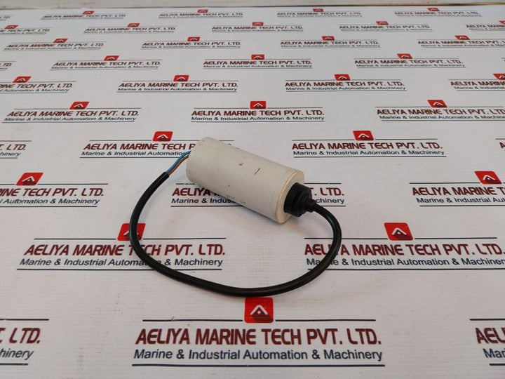 Arcotronics 1.27.6Sc1 Mkp Capacitor 450V 50Hz