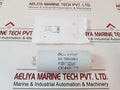 Arcotronics 40 µF, 1.27.4Ac3 Mkp Capacitor 2508521
