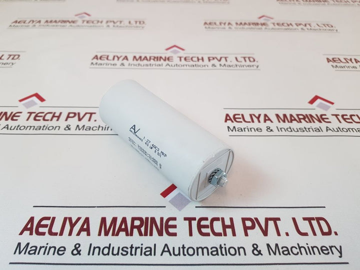 Arcotronics 40 µF, 1.27.4Ac3 Mkp Capacitor 2508521
