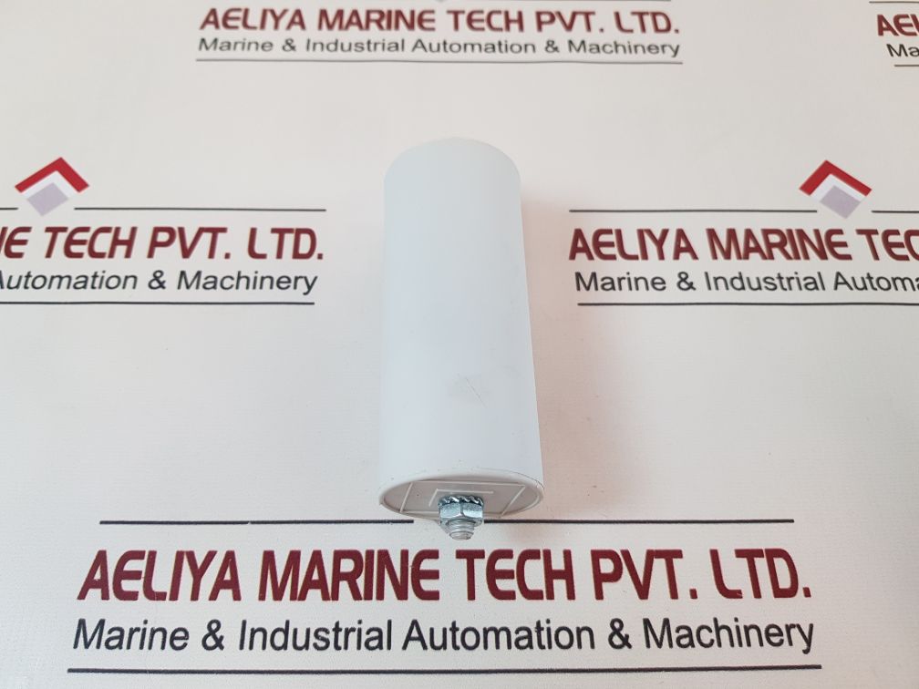 Arcotronics 40 µF, 1.27.4Ac3 Mkp Capacitor 2508521
