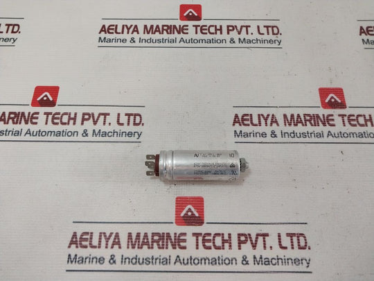 Arcotronics C.87.0Df3 Mkp Capacitor