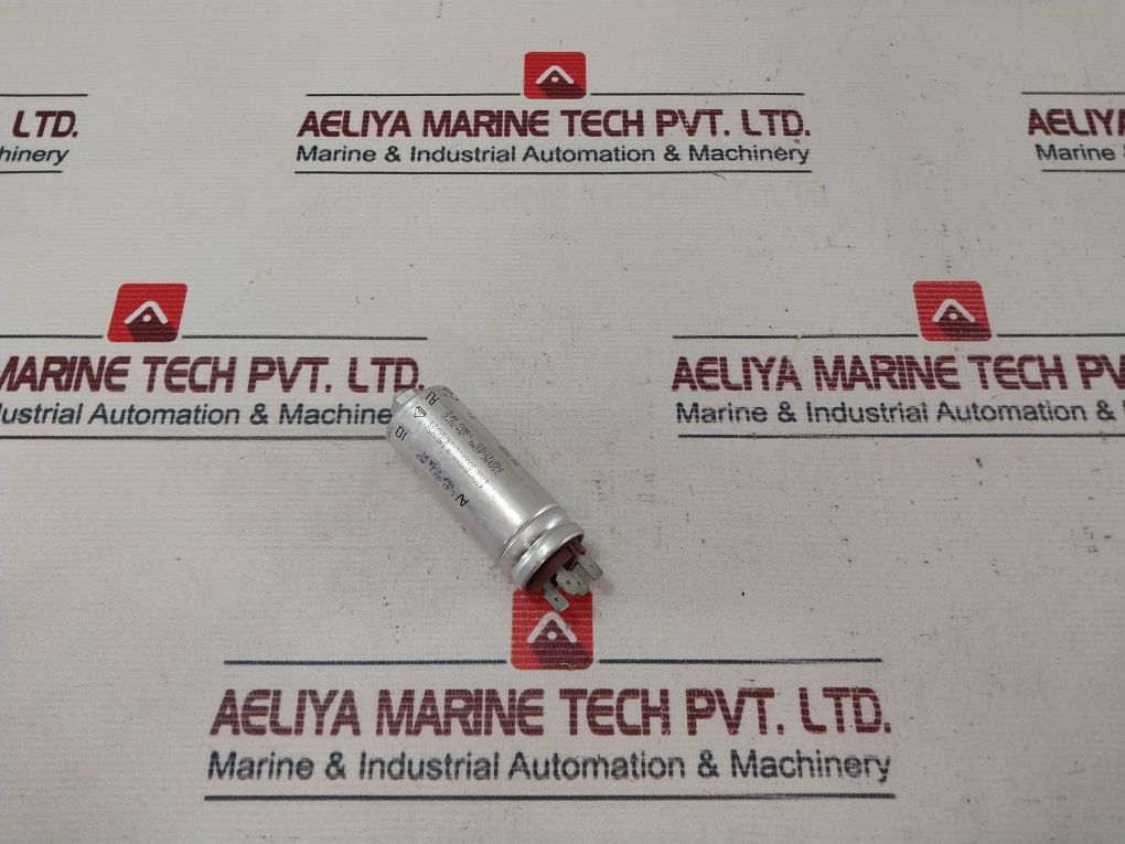 Arcotronics C.87.0Df3 Mkp Capacitor 250Vac 60Hz 