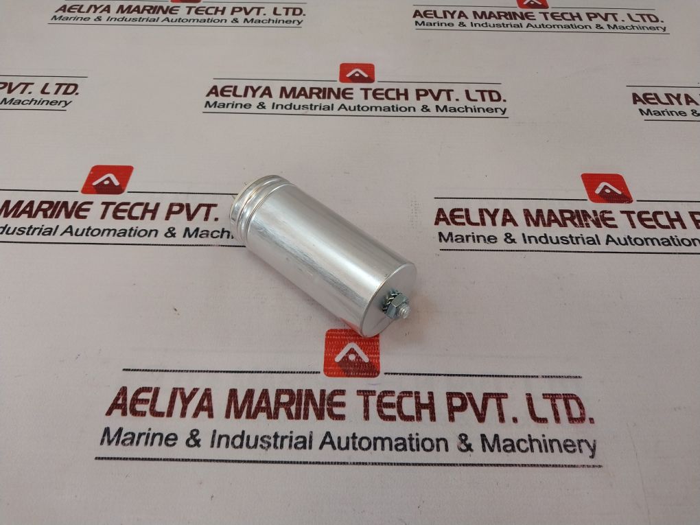 Arcotronics C.87.8Bf3 Capacitor 450V Ac