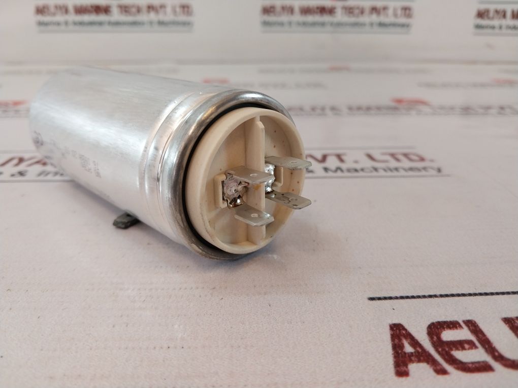 Arcotronics C.87.8Bf3 Capacitor 450V Ac