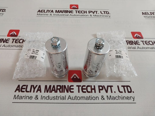 Av Arcotronics C.87.8Bf3 Mkp Capacitor
