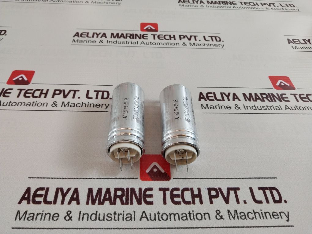 Av Arcotronics C.87.8Bf3 Mkp Capacitor