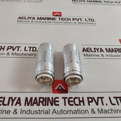 Av Arcotronics C.87.8Bf3 Mkp Capacitor