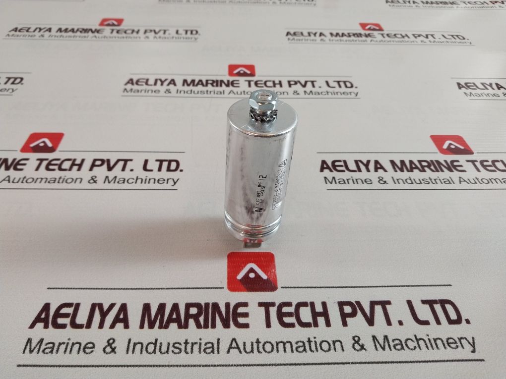 Av Arcotronics C.87.8Bf3 Mkp Capacitor