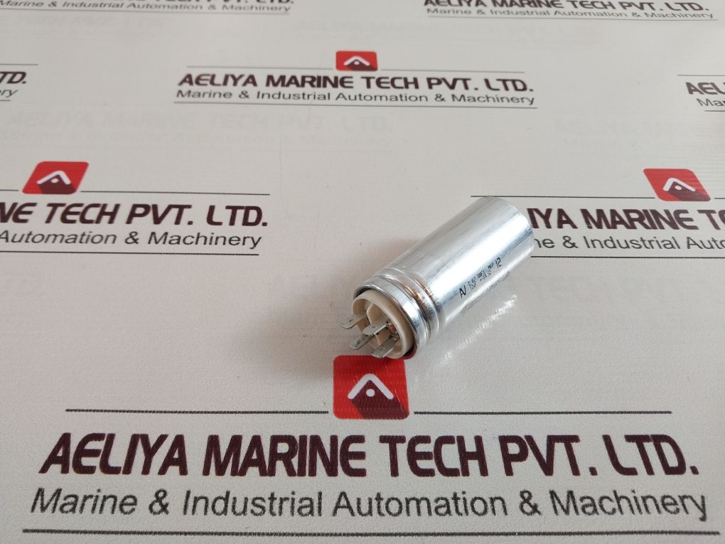 Av Arcotronics C.87.8Bf3 Mkp Capacitor