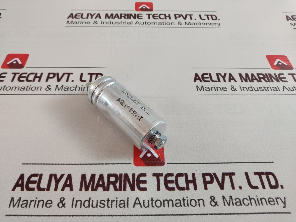 Av Arcotronics C.87.8Bf3 Mkp Capacitor