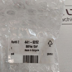 Av Arcotronics C.87.8Bf3 Mkp Capacitor