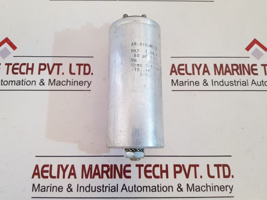 Arcotronics Mkp 1.44/A Capacitor
