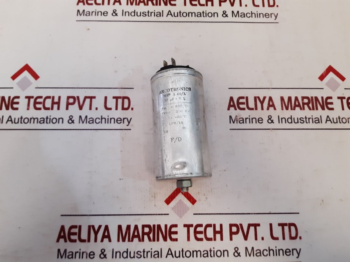Arcotronics Mkp 1.44/A Capacitor