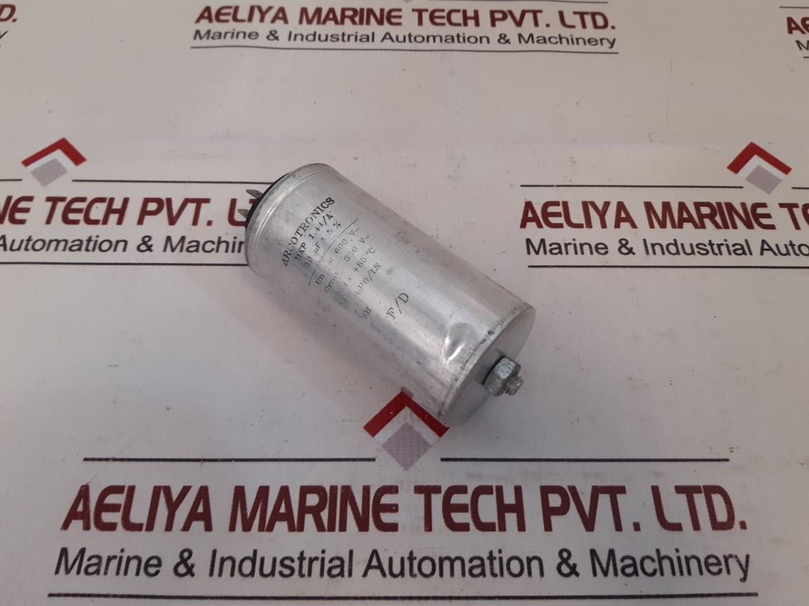 Arcotronics Mkp 1.44/A Capacitor