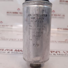 Arcotronics Mkp 1.44/A Capacitor