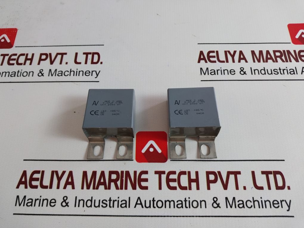 Arcotronics Mkp C.4Bs Free Shipping