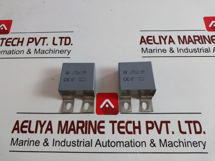 Arcotronics Mkp C.4Bs Free Shipping