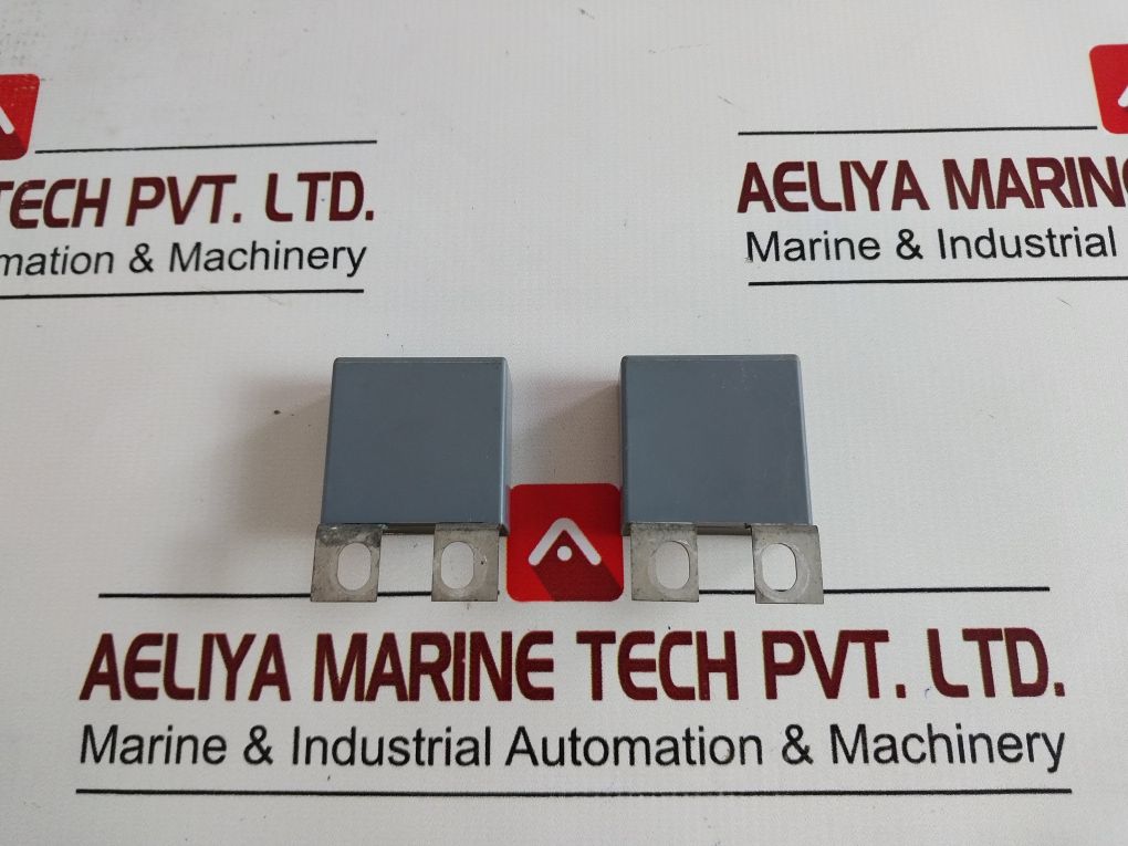 Arcotronics Mkp C.4Bs Capacitor U5 04Cm