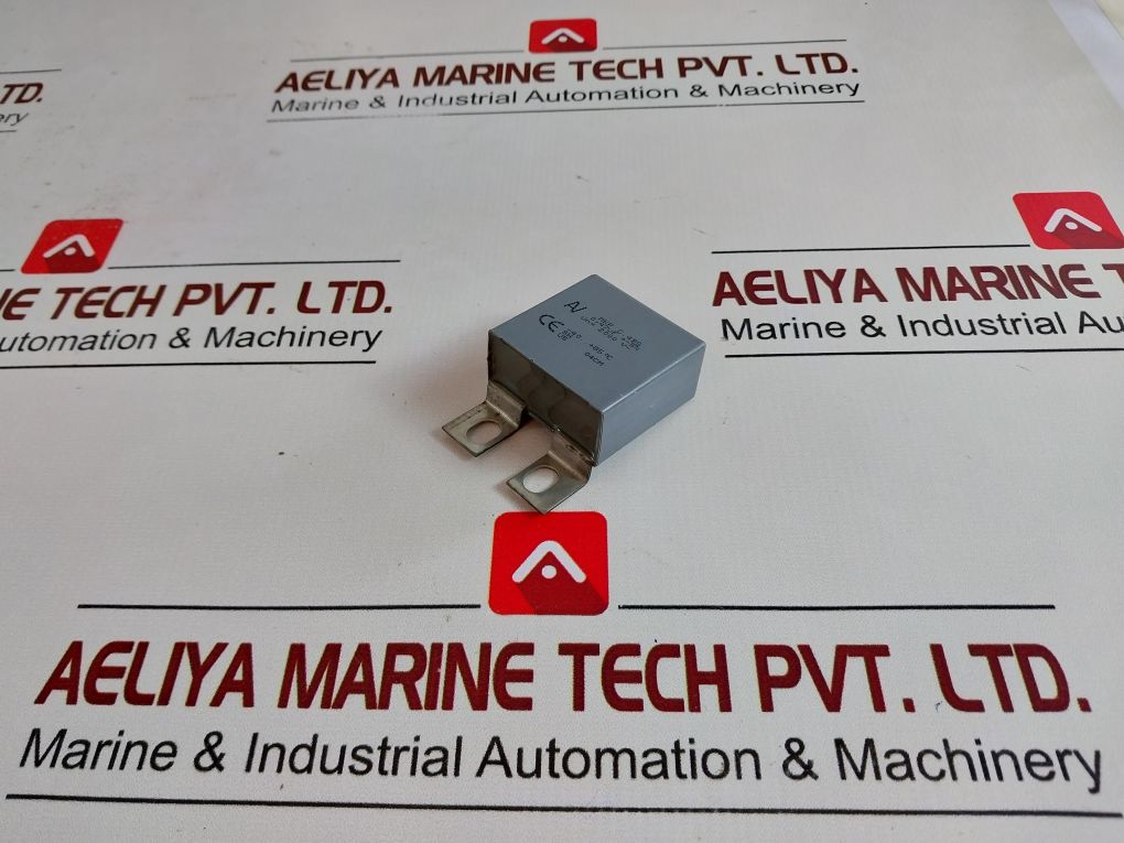 Arcotronics Mkp C.4Bs Capacitor U5 04Cm