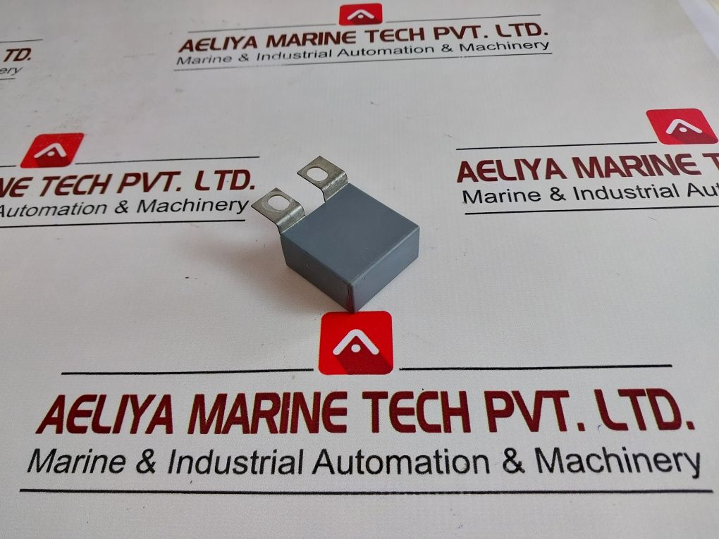 Arcotronics Mkp C.4Bs Capacitor U5 04Cm