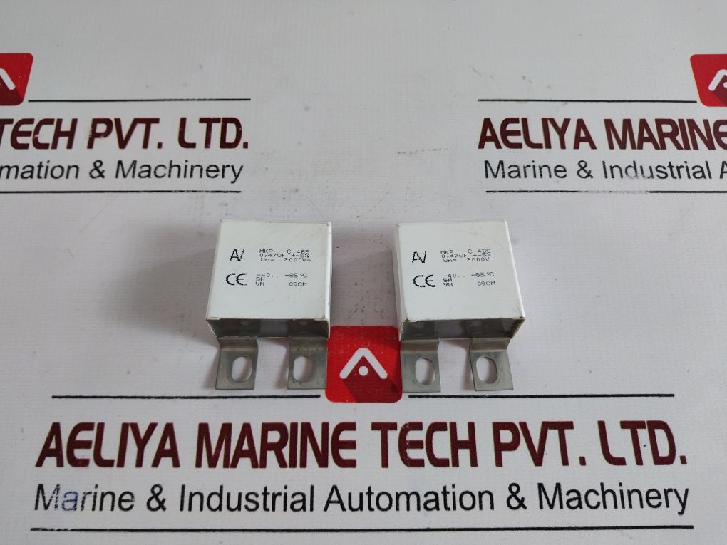 Arcotronics Mkp C.4Bs 2000V