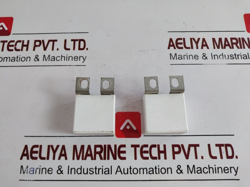 Arcotronics Mkp C.4Bs Capacitor Vn 09Cm