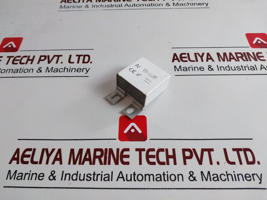 Arcotronics Mkp C.4Bs Capacitor Vn 09Cm